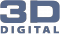 Digitales Bild in 3D