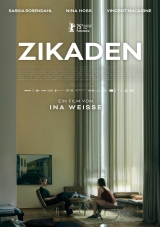 Filmplakat Zikaden FK