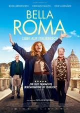 Filmplakat Bella Roma - Liebe auf Italienisch FK
