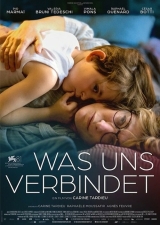 Filmplakat Was uns verbindet FK