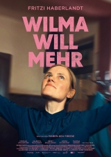 Filmplakat Wilma will mehr FK