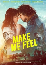 Filmplakat Make Me Feel