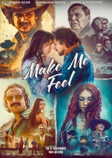 Filmplakat Make Me Feel