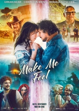 Filmplakat Make Me Feel