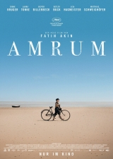 Filmplakat Amrum FK