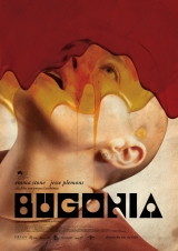 Filmplakat Bugonia FK