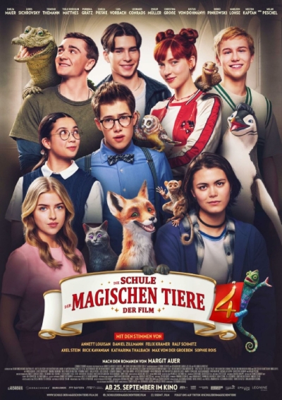 Filmplakat: PREVIEW AM 21.09.