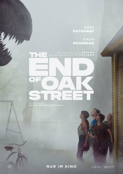 Filmplakat: NEUSTARTS DIESER WOCHE