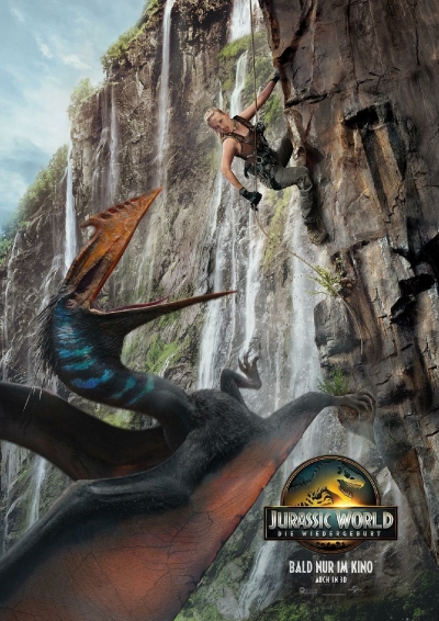 Filmplakat: NEUSTARTS DIESE WOCHE