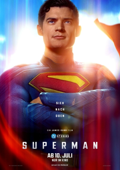 Filmplakat: NEUSTARTS DIESE WOCHE