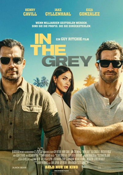 Filmplakat: NEUSTARTS DIESER WOCHE