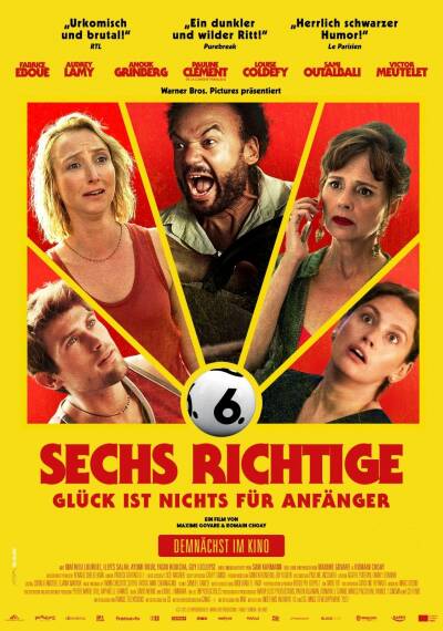 Filmplakat: FILMKUNST