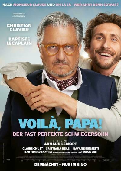 Filmplakat: SENIORENKINO
