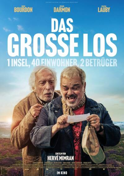 Filmplakat: SENIORENKINO
