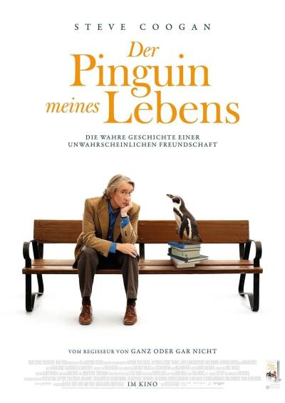 Filmplakat: SENIORENKINO