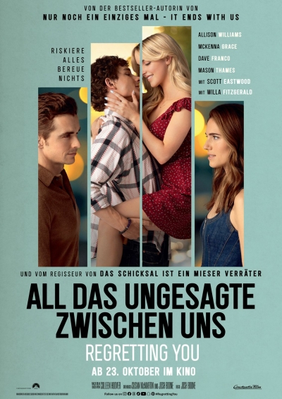 Filmplakat: PREVIEWS