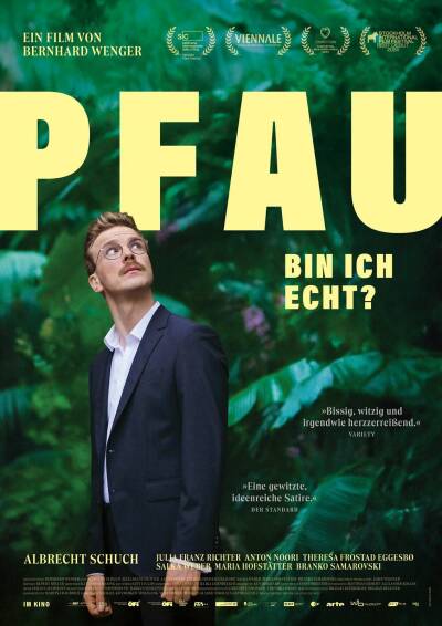 Filmplakat: FILMKUNST