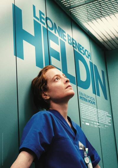 Filmplakat: FILMKUNST