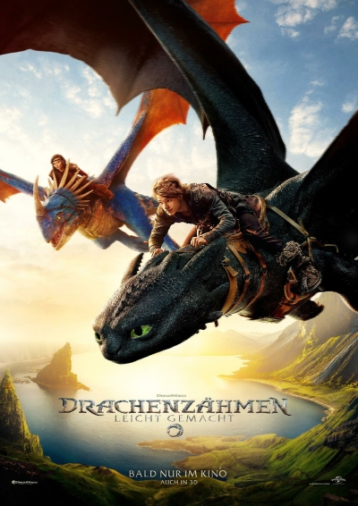 Filmplakat: NEUSTARTS DIESE WOCHE