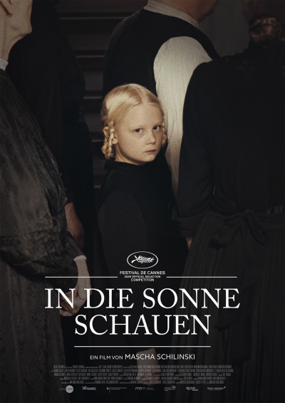 Filmplakat: IN DIE SONNE SCHAUEN