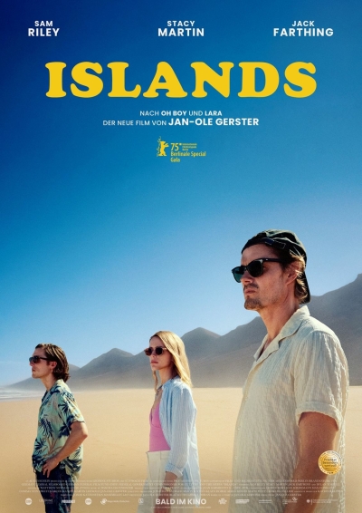 Filmplakat: FILMKUNST
