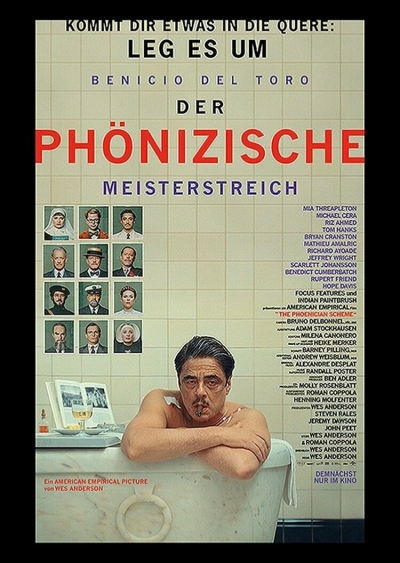 Filmplakat: FILMKUNST