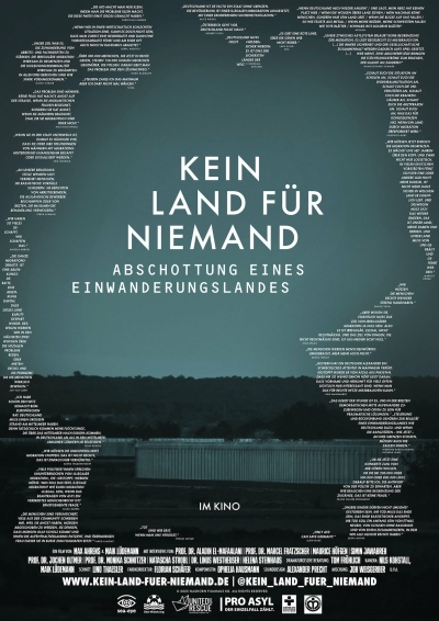 Filmplakat: Der Ortsverband von Bündnis 90/die Grünen lädt ein.....