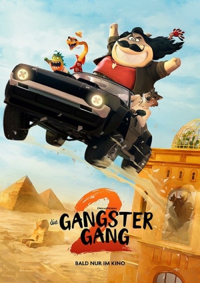 Filmplakat: NEUSTARTS DIESER WOCHE