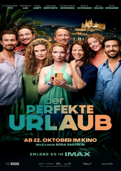 Filmplakat: PREVIEWS