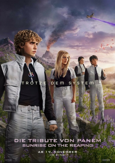 Filmplakat: PREVIEWS