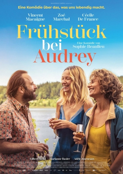 Filmplakat: FILMKUNST