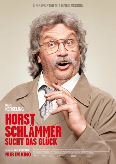 Filmplakat: NEUSTARTS DIESER WOCHE