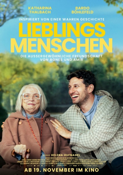 Filmplakat: PREVIEWS