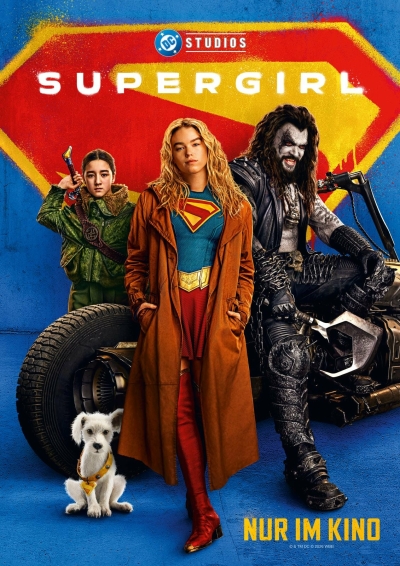 Filmplakat: PREVIEWS