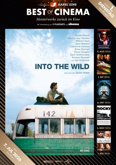 Filmplakat: BEST OF CINEMA