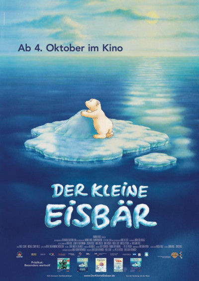Filmplakat: MEIN ERSTER KINOBESUCH