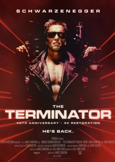 Filmplakat: BEST OF CINEMA