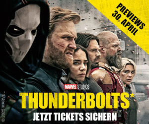 Bild: Der Vorverkauf hat begonnen!
