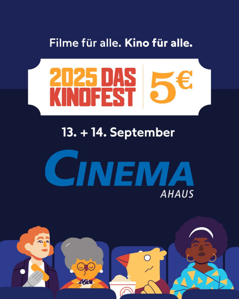 Bild: SAVE THE DATE
