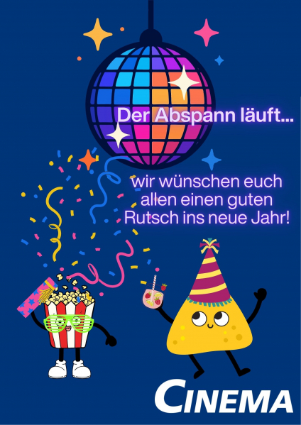 Bild: Der Countdown läuft...